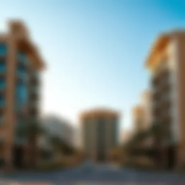Notable Exploring Al Nahda 2: A Comprehensive Guide to Dubai's Residential Jewel Notable Exploring Al Nahda 2: A Comprehensive Guide to Dubai's Residential Jewel