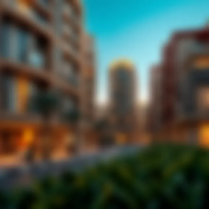 Exploring Al Nahda 2: A Comprehensive Guide to Dubai's Residential Jewel Summary