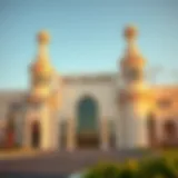Exploring Al Quoz: Insights on Al Khail Gate 2 Introduction