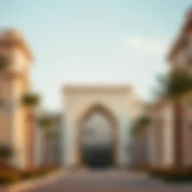 Notable Exploring Al Quoz: Insights on Al Khail Gate 2 Notable Exploring Al Quoz: Insights on Al Khail Gate 2