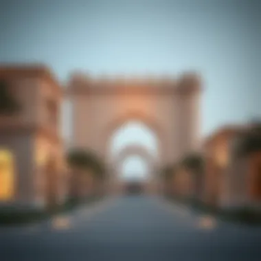Exploring Al Quoz: Insights on Al Khail Gate 2 Summary Exploring Al Quoz: Insights on Al Khail Gate 2 Summary