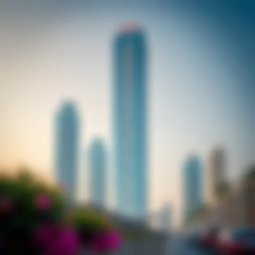 Exploring Al Shaiba Building G25: A Comprehensive Guide Introduction