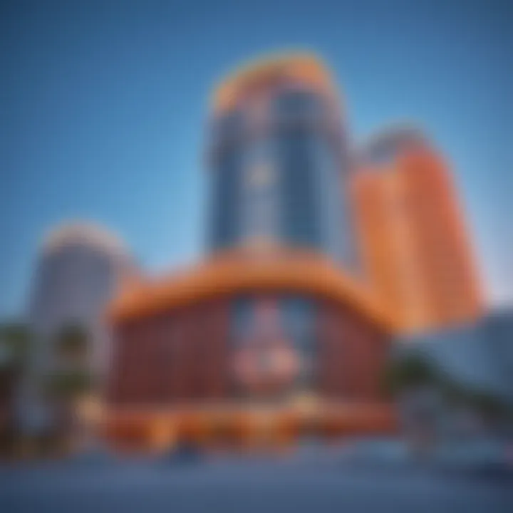 Exploring Al Shaiba Building G25: A Comprehensive Guide Summary