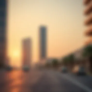 Notable Exploring Al Thuriah: An Insight into an Emerging Real Estate Locale in Dubai Notable Exploring Al Thuriah: An Insight into an Emerging Real Estate Locale in Dubai