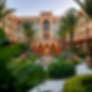 Notable Exploring Al Wasl Green Park: A Comprehensive Guide Notable Exploring Al Wasl Green Park: A Comprehensive Guide