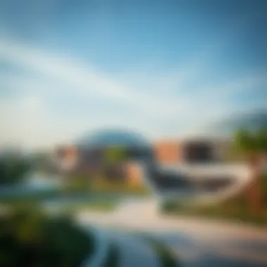 Exploring Al Wasl Green Park: A Comprehensive Guide Summary