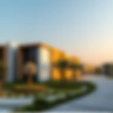 Exploring Al Zorah: A Perspective on Modern Urban Living Introduction Exploring Al Zorah: A Perspective on Modern Urban Living Introduction