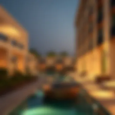 Exploring Al Zorah: A Perspective on Modern Urban Living Summary Exploring Al Zorah: A Perspective on Modern Urban Living Summary