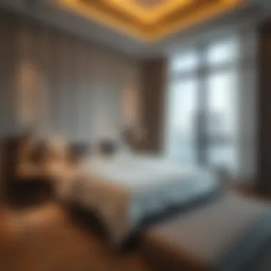 Financial Considerations for Bed Space Rentals Financial considerations for bed space rentals