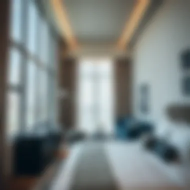 Legal documents and guidelines related to renting bed spaces