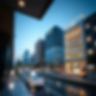 Exploring Business Bay: A Comprehensive Insight Summary