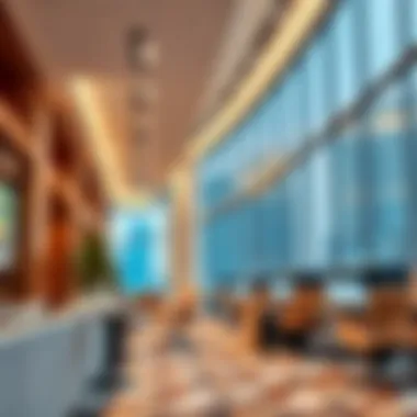 Exploring Business Center Offices in Dubai Introduction Exploring Business Center Offices in Dubai Introduction