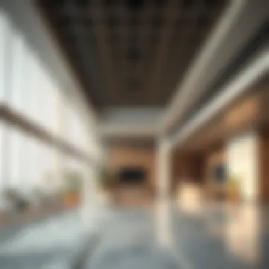 Exploring Business Center Offices in Dubai Summary