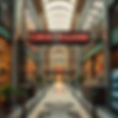 Exploring Choithrams in Umm Suqeim: A Unique Retail Experience Summary Exploring Choithrams in Umm Suqeim: A Unique Retail Experience Summary