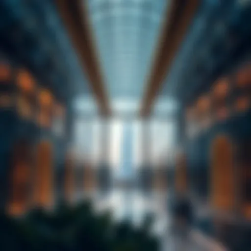 Exploring Destinations in Dubai Introduction