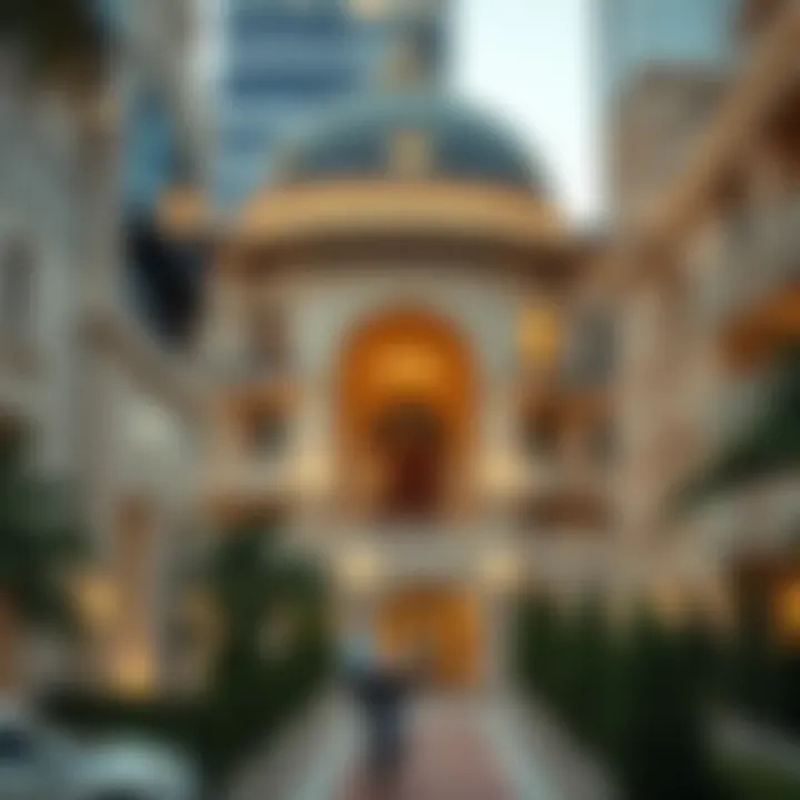 Notable Exploring Destinations in Dubai