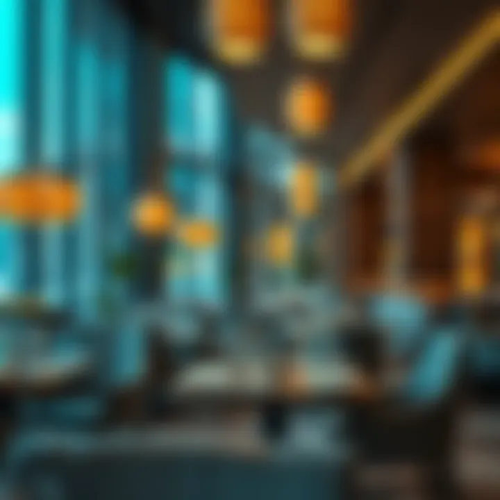 Exploring Dining Options: Restaurants in Khalifa City Summary