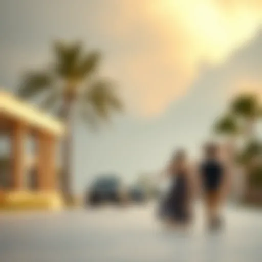 Exploring Dubai with Children: A Comprehensive Guide Introduction