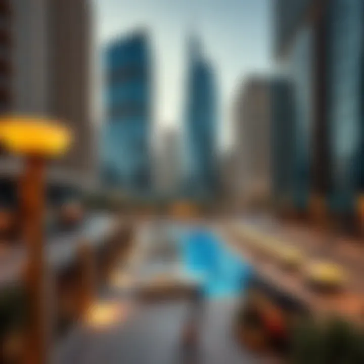 Notable Exploring Dubai with Children: A Comprehensive Guide
