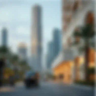 Exploring Dubai with Children: A Comprehensive Guide Summary