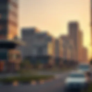 Investment Trends in Dubai's Real Estate Market Investment trends in Dubai's real estate market