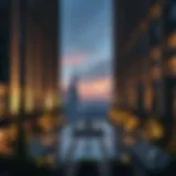 Exploring Executive Heights: A Comprehensive Look at Damac Properties Introduction