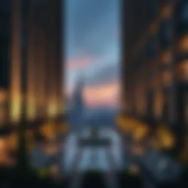 Exploring Executive Heights: A Comprehensive Look at Damac Properties Introduction Exploring Executive Heights: A Comprehensive Look at Damac Properties Introduction