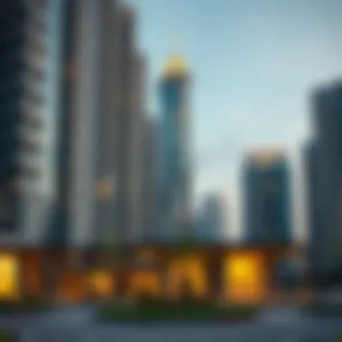 Notable Exploring Executive Heights: A Comprehensive Look at Damac Properties Notable Exploring Executive Heights: A Comprehensive Look at Damac Properties