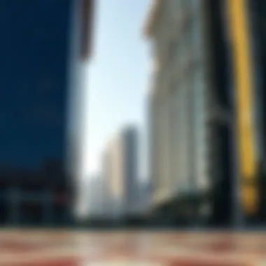 Exploring Executive Heights: A Comprehensive Look at Damac Properties Summary Exploring Executive Heights: A Comprehensive Look at Damac Properties Summary