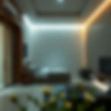 Notable Exploring Family Rooms for Rent in Al Quoz at Al Khail Gate