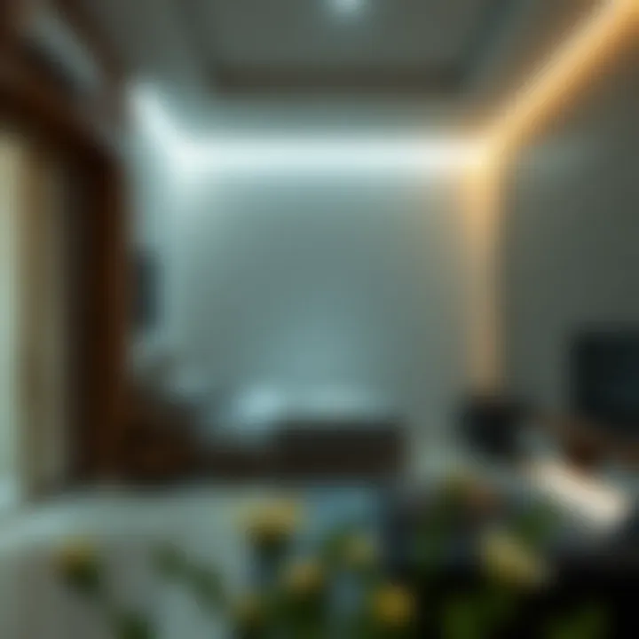 Notable Exploring Family Rooms for Rent in Al Quoz at Al Khail Gate