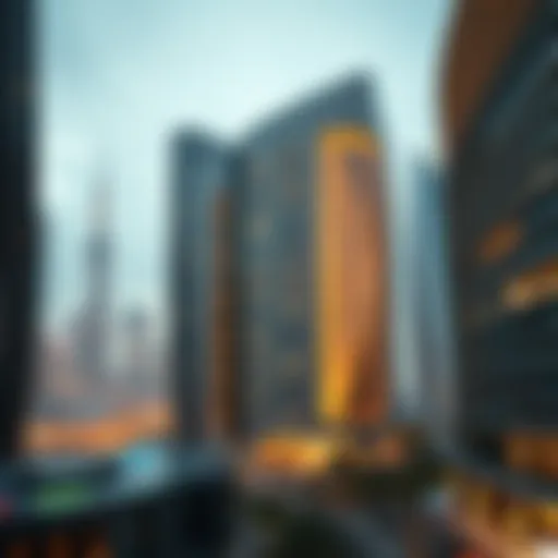 Exploring Future Tower 3: A Detailed Overview Introduction