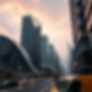 Exploring Future Tower 3: A Detailed Overview Summary Exploring Future Tower 3: A Detailed Overview Summary