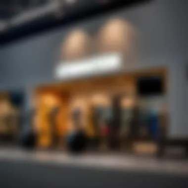 Notable Exploring GymNation Al Quoz: A Comprehensive Guide to the Best Gym in Al Quoz