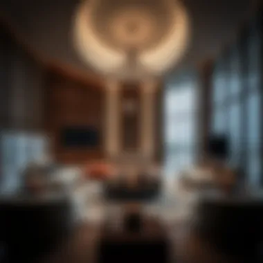 Exploring 'H' Residence by Huna: A New Era of Luxury Living in Dubai Introduction Exploring 'H' Residence by Huna: A New Era of Luxury Living in Dubai Introduction