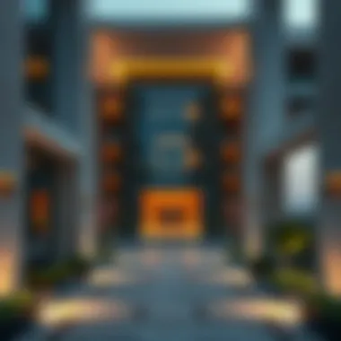 Notable Exploring 'H' Residence by Huna: A New Era of Luxury Living in Dubai Notable Exploring 'H' Residence by Huna: A New Era of Luxury Living in Dubai