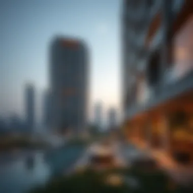 Exploring 'H' Residence by Huna: A New Era of Luxury Living in Dubai Summary Exploring 'H' Residence by Huna: A New Era of Luxury Living in Dubai Summary