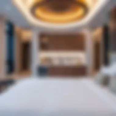 Exploring Hotel Options with Kitchen Facilities in Dubai Summary