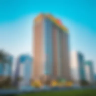 Investment Potential of Golden Star and Al Yasmeen Investment opportunities in Dubai's Golden Star and Al Yasmeen