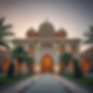 Exploring Karamouz Muailah: A Comprehensive Overview Summary