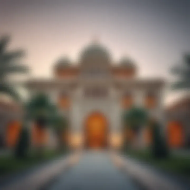 Exploring Karamouz Muailah: A Comprehensive Overview Summary