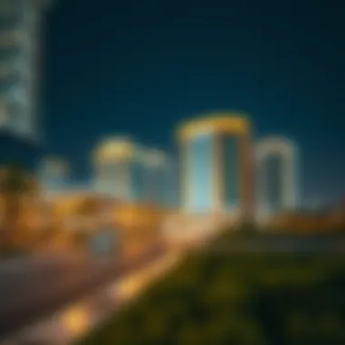 Future Projections for Development in Al Barsha Future development projects in Mohammed Iqbal Al Barsha