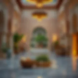 Exploring مطعم ام سقيم: A Blend of Culture and Culinary Excellence Introduction