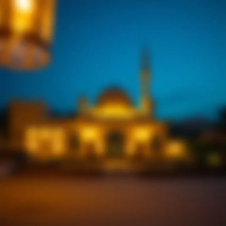 Exploring مطعم ام سقيم: A Blend of Culture and Culinary Excellence Summary