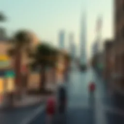 Exploring Nearby Attractions: A Comprehensive Guide Introduction