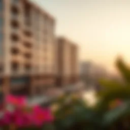 Exploring نجوم الامارات للشقق الفندقية: A Comprehensive Overview Introduction