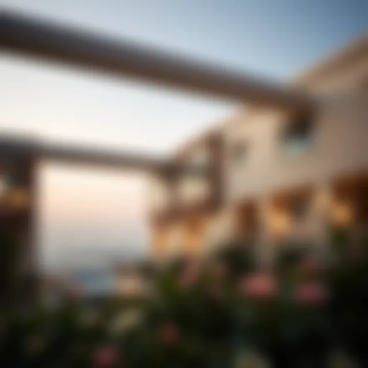 Exploring نجوم الامارات للشقق الفندقية: A Comprehensive Overview Summary