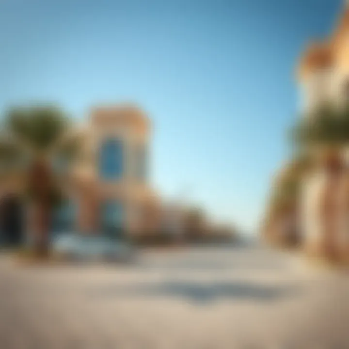 Local attractions near Jannah Ras Al Khaimah