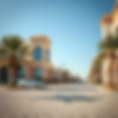 Charming Local Attractions Local attractions near Jannah Ras Al Khaimah