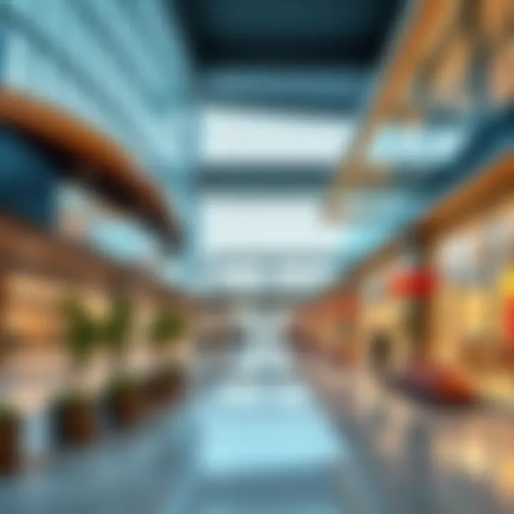 Commercial Opportunities at Port Rashid Vibrant commercial spaces in Port Rashid